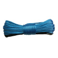 uhmwpe winch synthetic winch cord braided rope